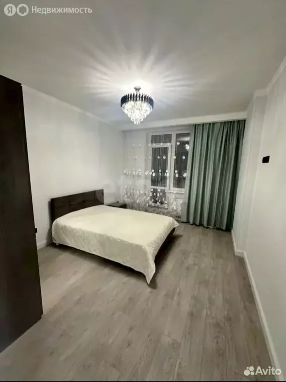 3-комнатная квартира: Санкт-Петербург, улица Лагоды, 7 (86.1 м) - Фото 2