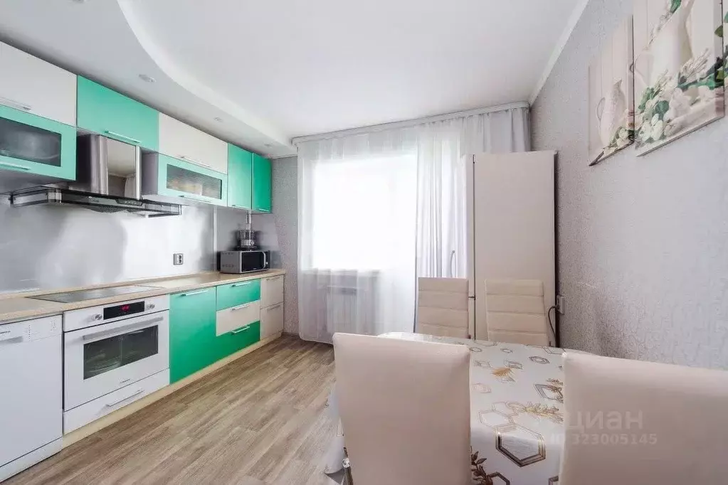 2-к кв. Амурская область, Благовещенск Игнатьевское ш., 17 (58.8 м) - Фото 2