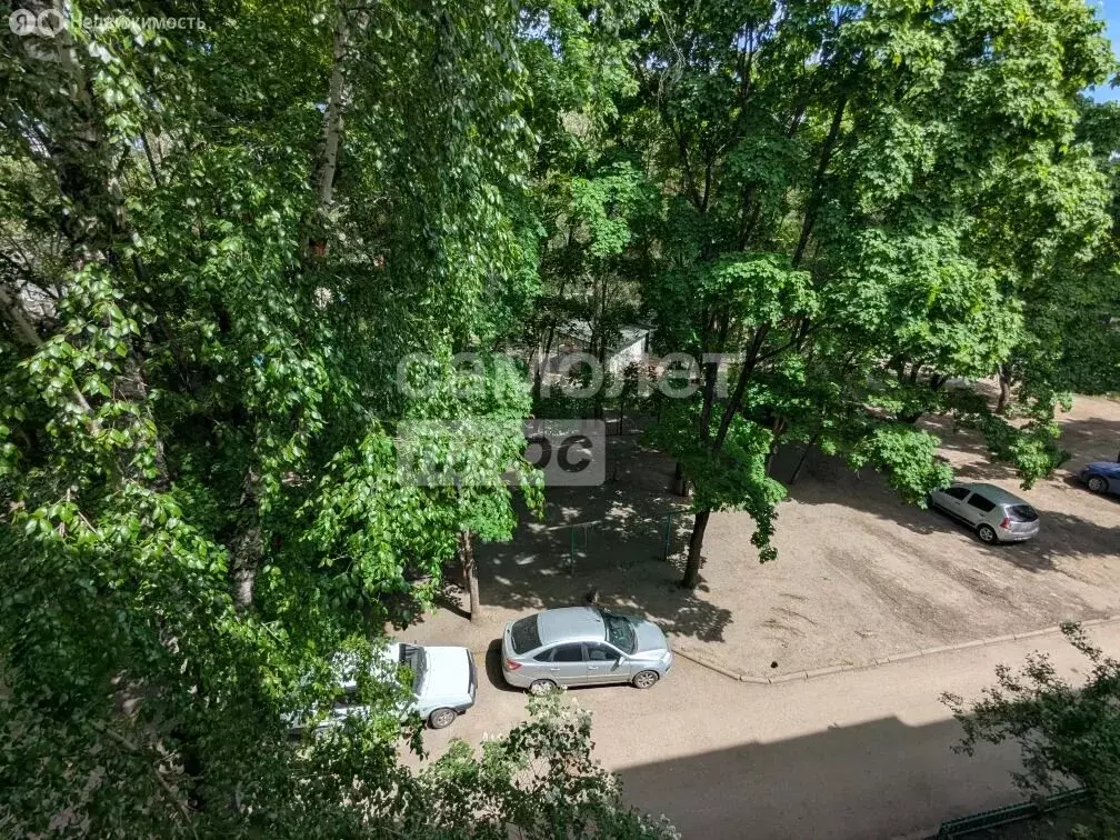 1к в 2-комнатной квартире (17.2 м) - Фото 2