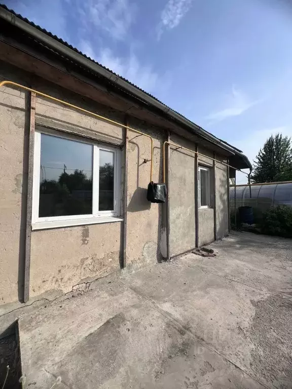 Дом в Пензенская область, Пенза Львовская ул., 254 (86 м) - Фото 1