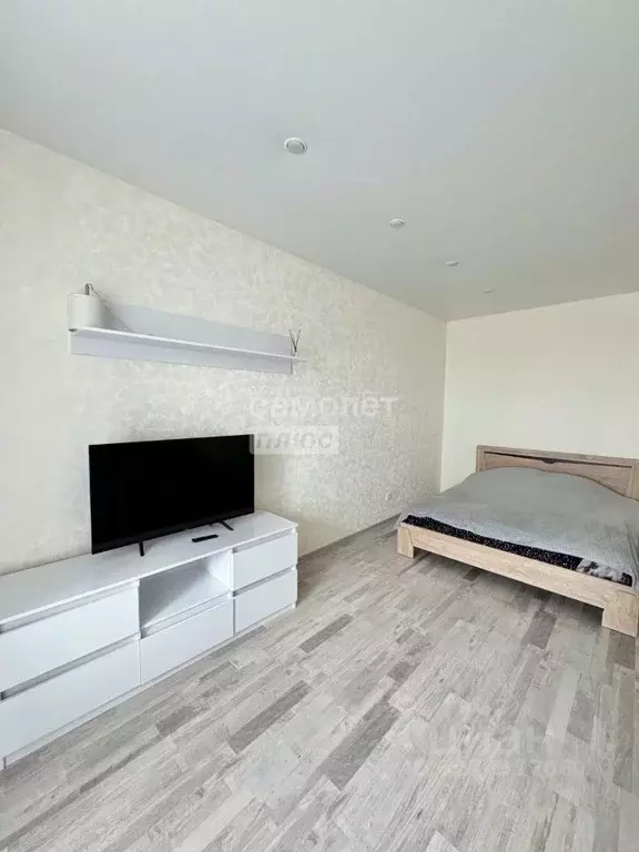 1-к кв. Марий Эл, Медведево городское поселение, Медведево пгт ул. ... - Фото 2