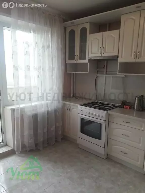 2-комнатная квартира: Раменское, Строительная улица, 6 (52.2 м) - Фото 0
