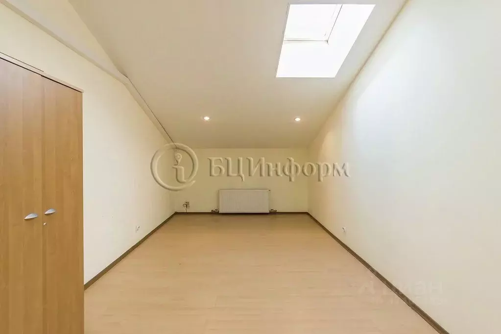 Офис в Санкт-Петербург Московский просп., 107к4 (52 м) - Фото 1