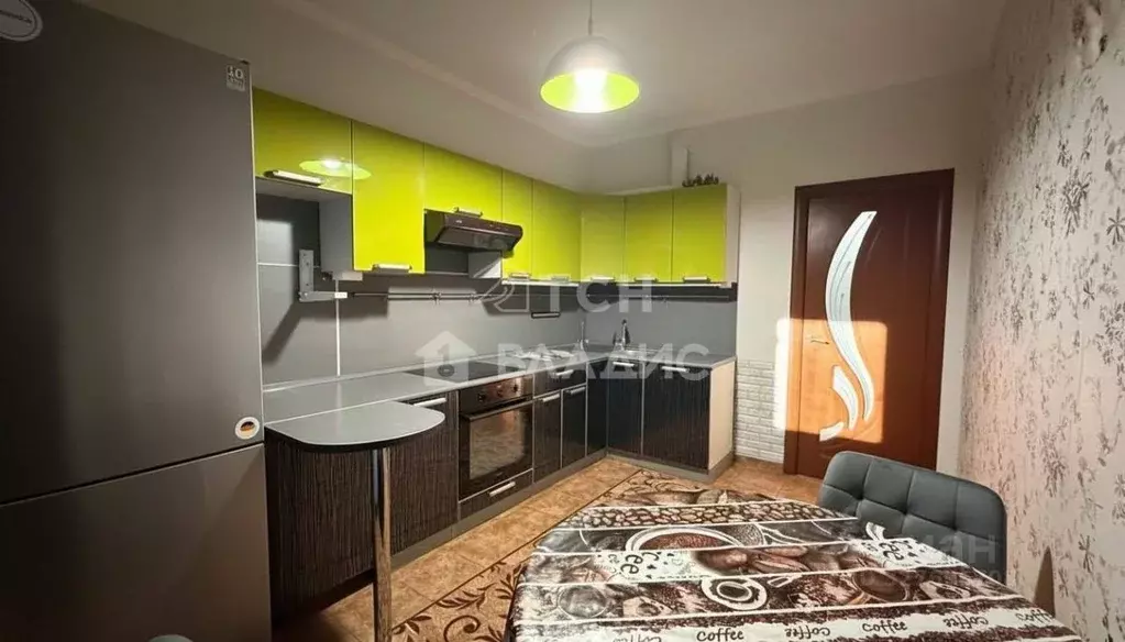 1-к кв. Московская область, Ивантеевка Пушкинский городской округ, ул. ... - Фото 1