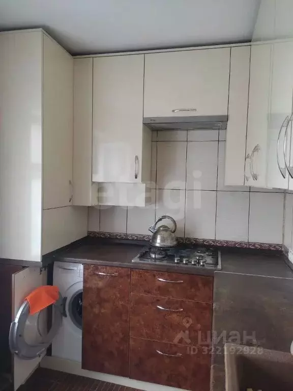 3-к кв. Белгородская область, Красногвардейский район, Ливенское ... - Фото 2