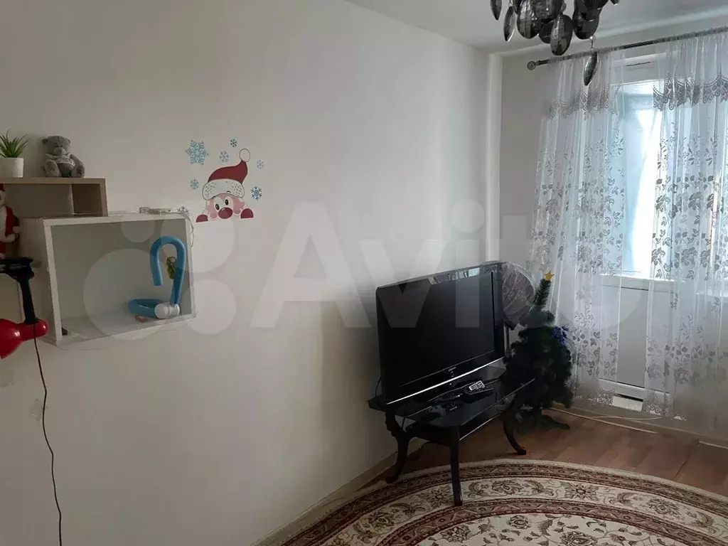 2-к. квартира, 45 м, 3/5 эт. - Фото 0