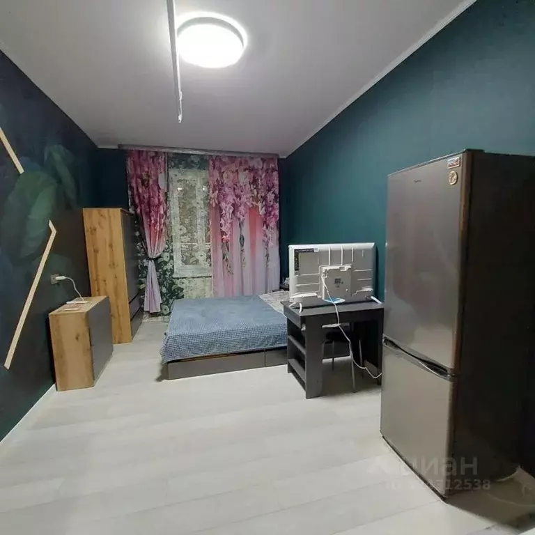 Студия Московская область, Одинцовский городской округ, Новоивановское ... - Фото 2