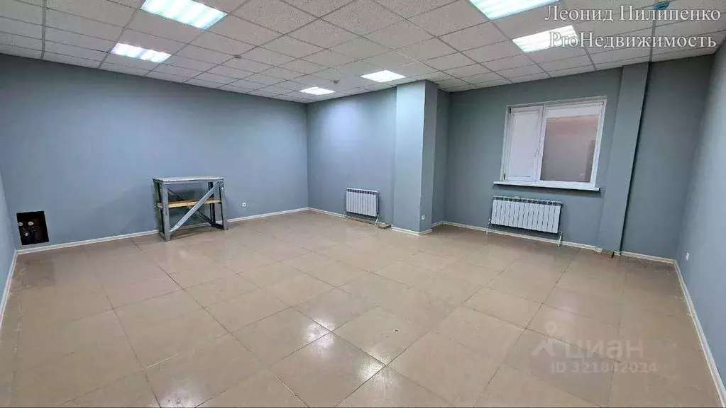 Офис в Самарская область, Самара Галактионовская ул., 2 (43 м) - Фото 2