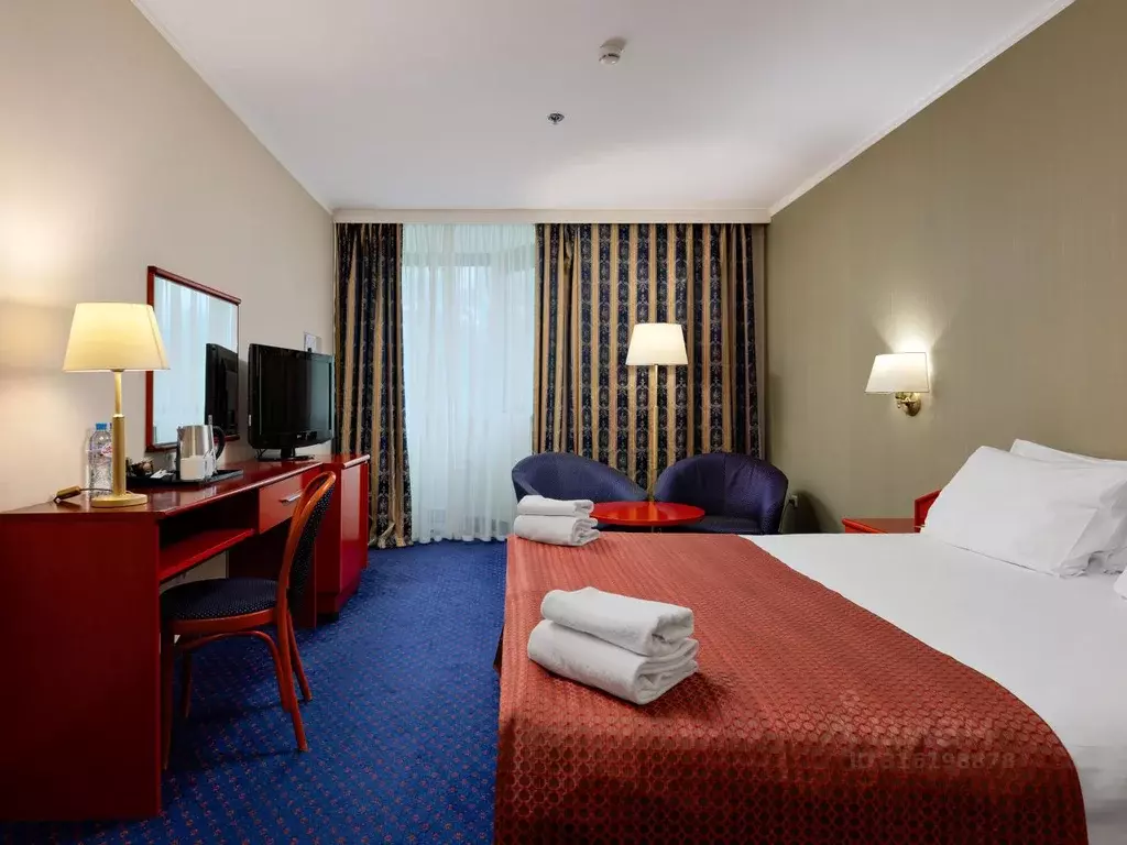 Комната Москва Дмитровское ш., 171 (27.0 м) - Фото 1