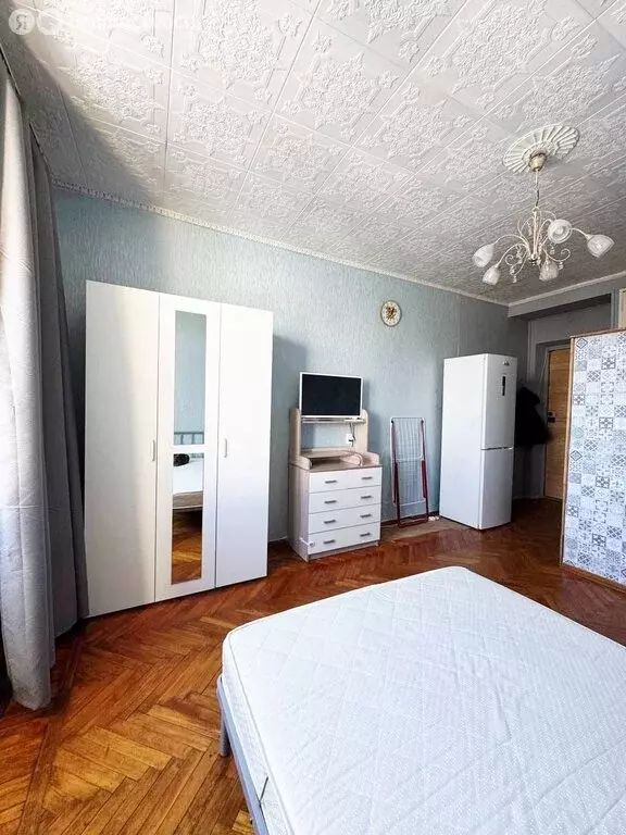 1к в 7-комнатной квартире (20 м) - Фото 1