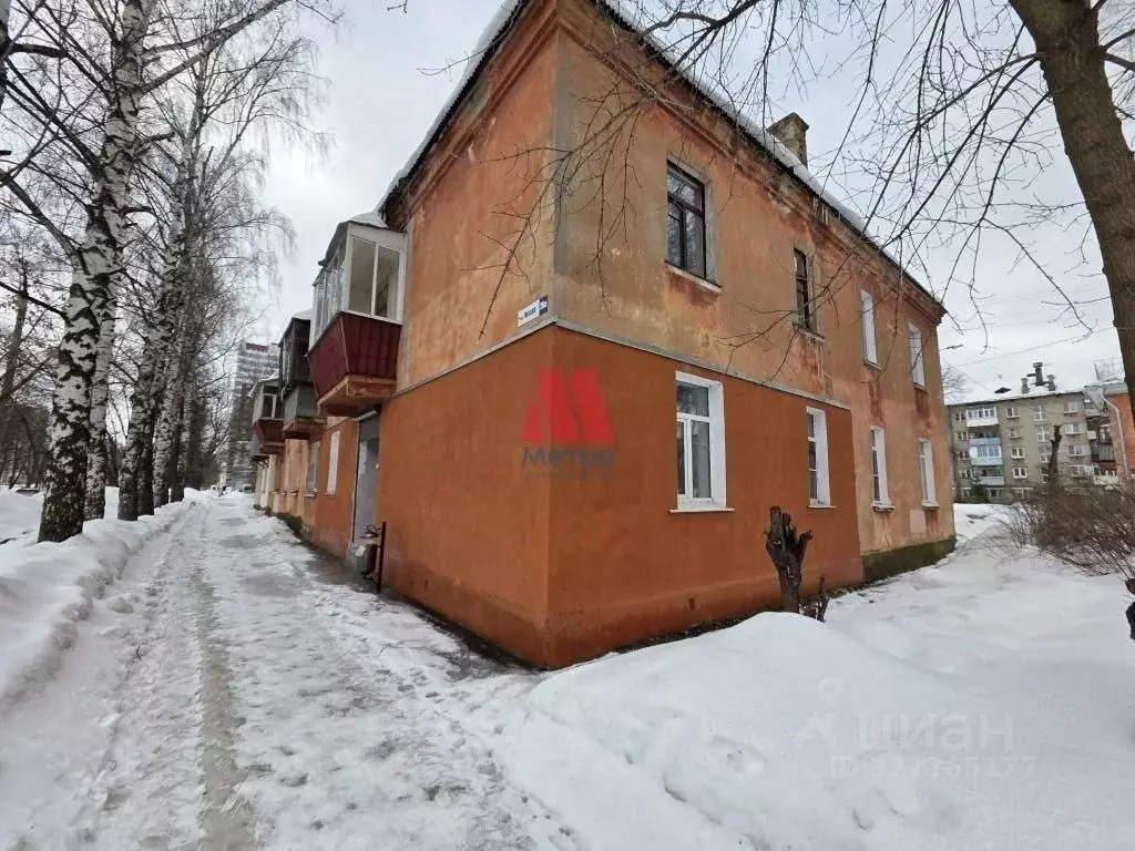 Помещение свободного назначения в Ярославская область, Ярославль ул. ... - Фото 2