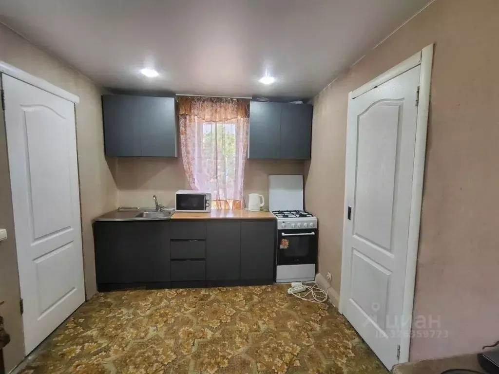 Дом в Севастополь ул. Отрадная, 68 (116 м) - Фото 1