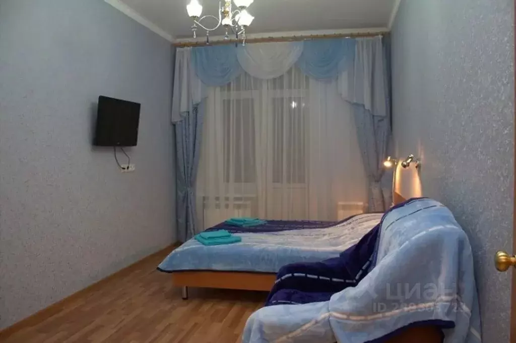 1-к кв. Санкт-Петербург Лиговский просп., 109 (40.0 м) - Фото 0