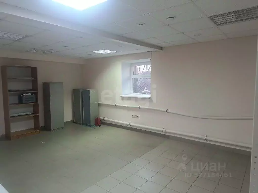 Помещение свободного назначения в Волгоградская область, Волгоград ул. ... - Фото 1