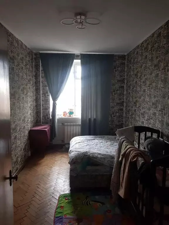 Продается 3-комнатная квартира - Фото 0