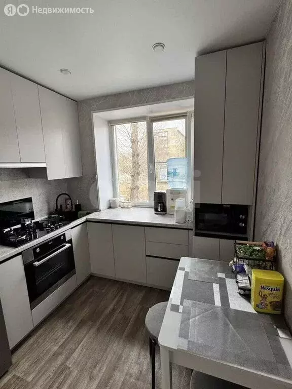 2-комнатная квартира: Челябинск, улица Чайкиной, 11 (45.4 м) - Фото 2