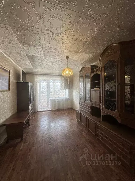 2-к кв. Оренбургская область, Орск Новый город мкр, ул. Васнецова, 16А ... - Фото 0