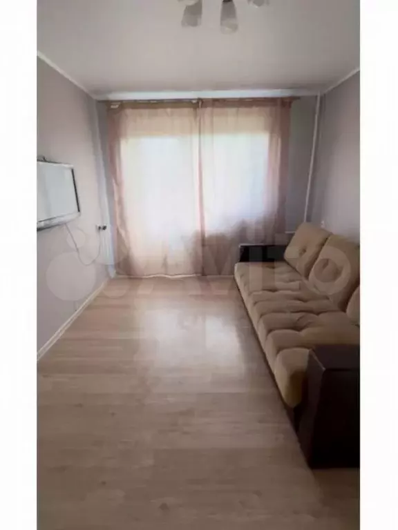 2-к. квартира, 44,5 м, 2/4 эт. - Фото 0