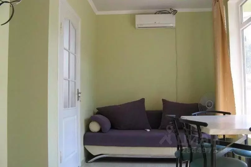 2-к кв. Крым, Ялта ул. Спендиарова, 16 (40.0 м) - Фото 1