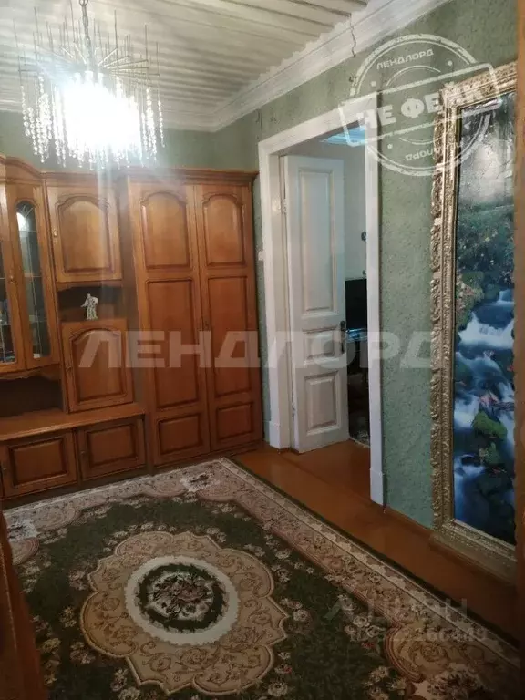 Дом в Ростовская область, Новочеркасск Первомайская ул. (75 м) - Фото 1