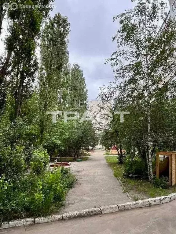 2-комнатная квартира: Воронеж, улица Чапаева, 120 (49 м) - Фото 1