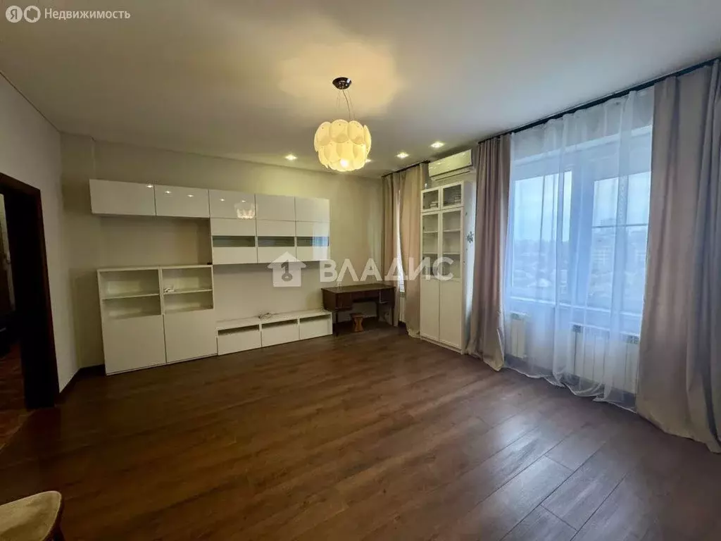 2-комнатная квартира: Белгород, улица Лермонтова, 47А (100 м) - Фото 1