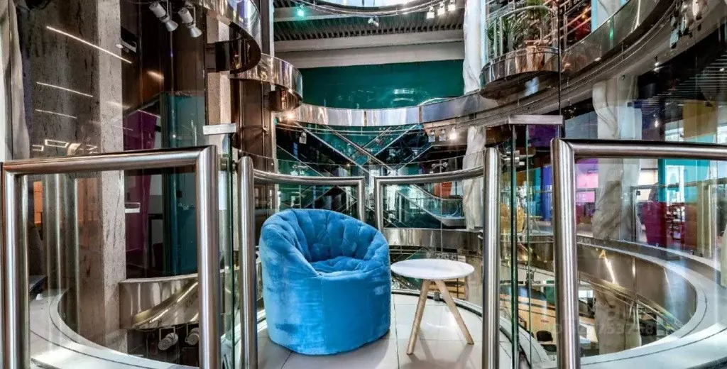 Офис в Санкт-Петербург ул. Марата, 1/71 (100 м) - Фото 2