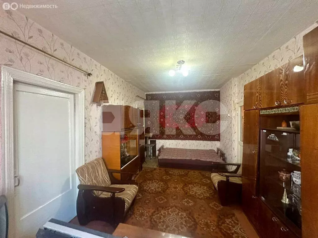 2-комнатная квартира: Тула, Советская улица, 66 (44.9 м) - Фото 1