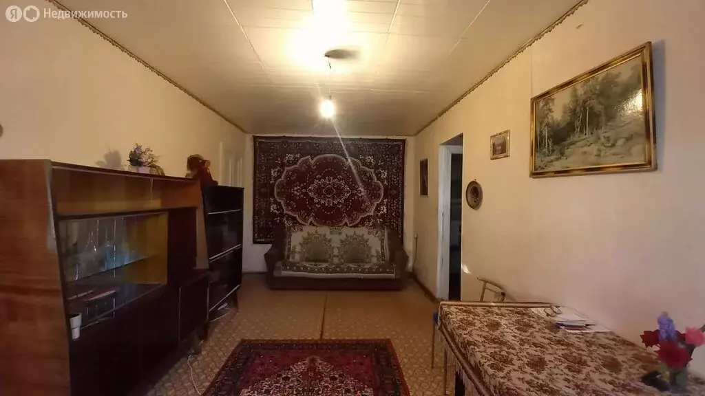 2-комнатная квартира: Волгоград, Ополченская улица, 55 (43.4 м) - Фото 1