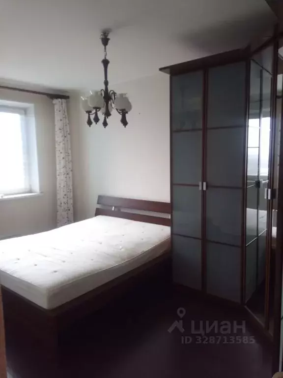 3-к кв. Москва Литовский бул., 30 (75.5 м) - Фото 2