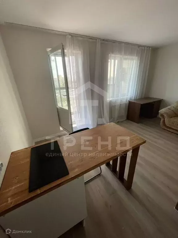 Продаётся квартира-студия, 29 м - Фото 1