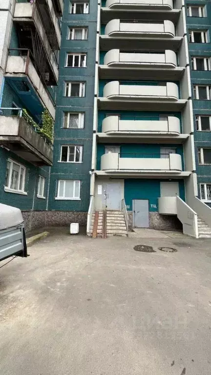 Комната Санкт-Петербург ул. Маршала Новикова, 13 (19.8 м) - Фото 1