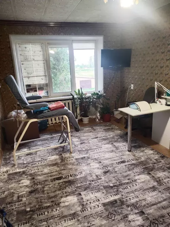 Продаётся 2-к квартира, 42 м - Фото 0