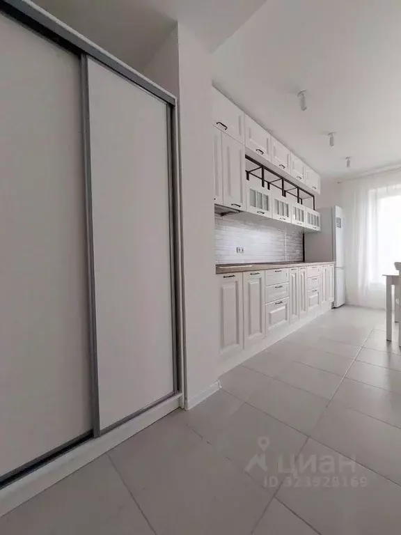 2-к кв. Москва Сосенское поселение, просп. Куприна, 18к1 (51.0 м) - Фото 2