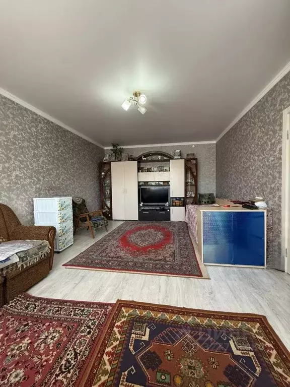 Коттедж в Краснодарский край, Новокубанск Гранитная ул. (42 м) - Фото 1