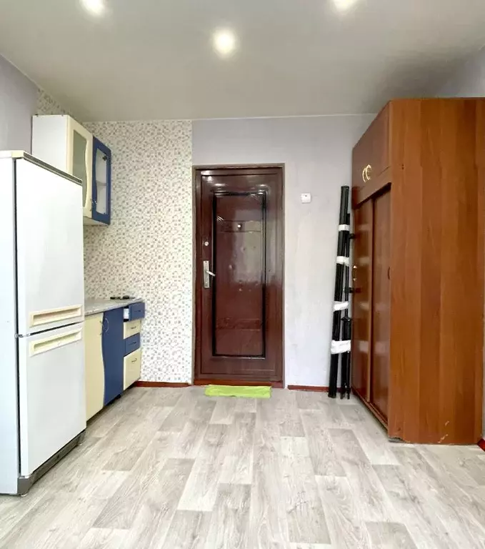 Студия Томская область, Томск просп. Фрунзе, 120А (12.2 м) - Фото 2