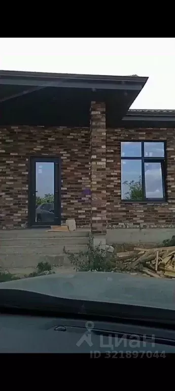 Дом в Ростовская область, Волгодонск ул. Энтузиастов (95 м) - Фото 1