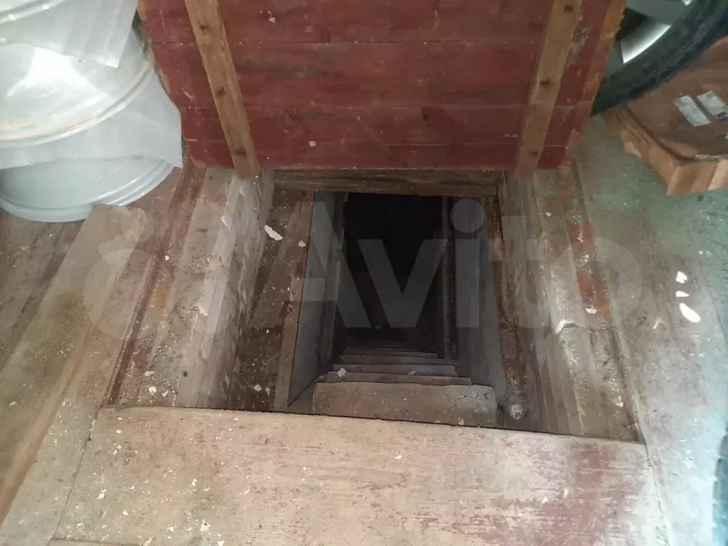 Гараж, 23 м - Фото 1