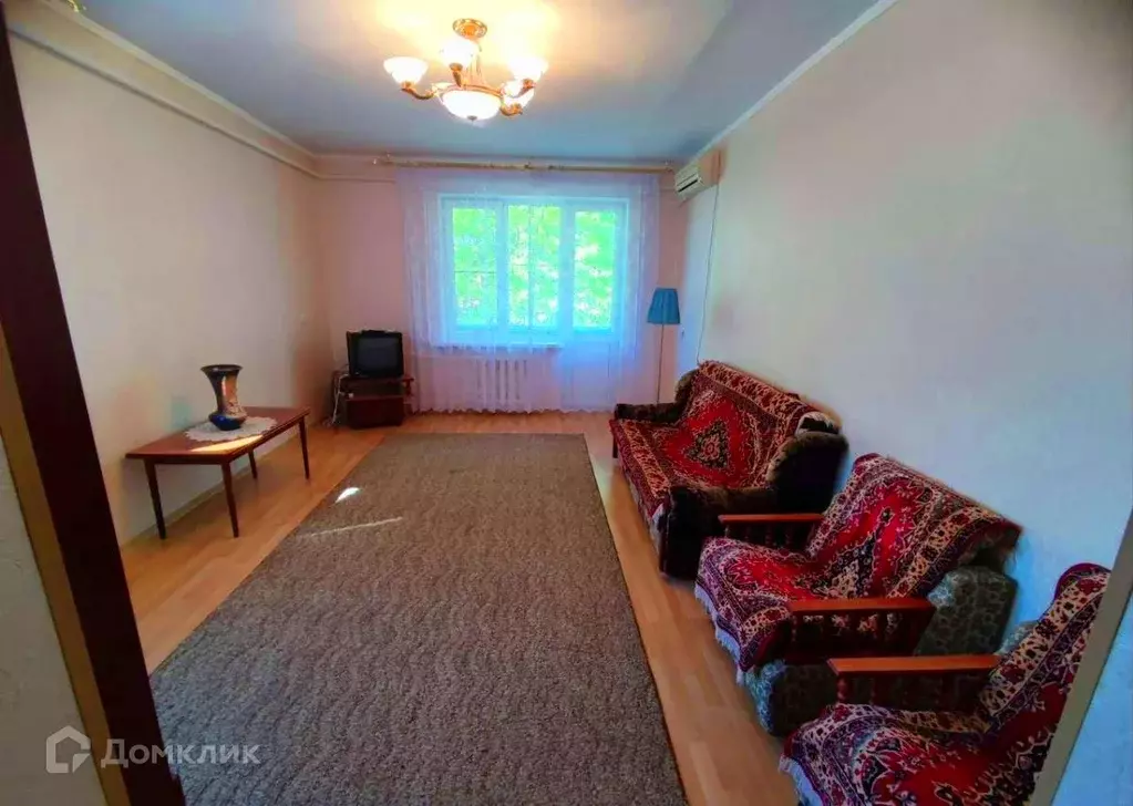 Продаётся 3-к квартира, 75 м - Фото 0