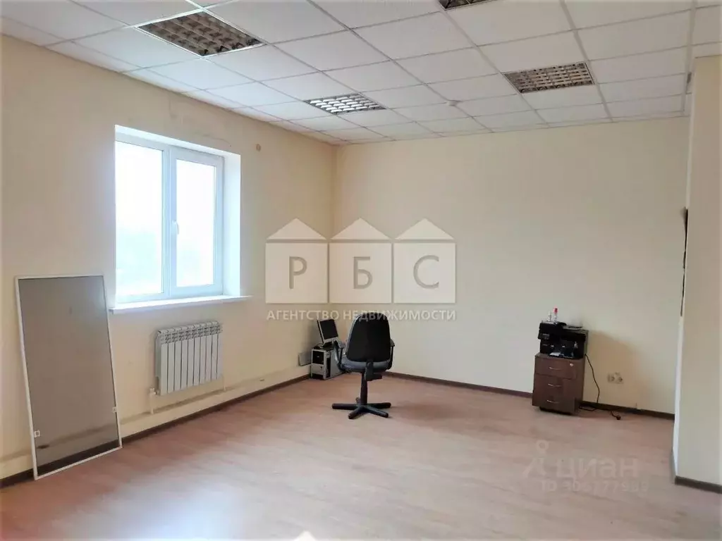 Офис в Саратовская область, Саратов Буровая ул., 32А (374 м) - Фото 2