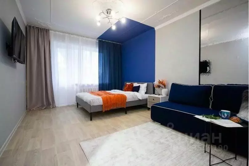 2-к кв. Саратовская область, Балаково проезд Энергетиков, 20 (53.0 м) - Фото 2