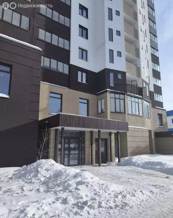 Помещение свободного назначения (863 м) - Фото 1