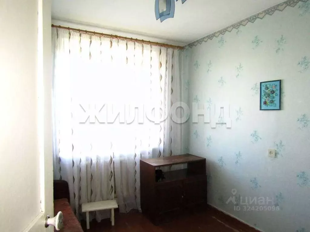 4-к кв. Новосибирская область, Новосибирск ул. Котовского, 22 (75.1 м) - Фото 2