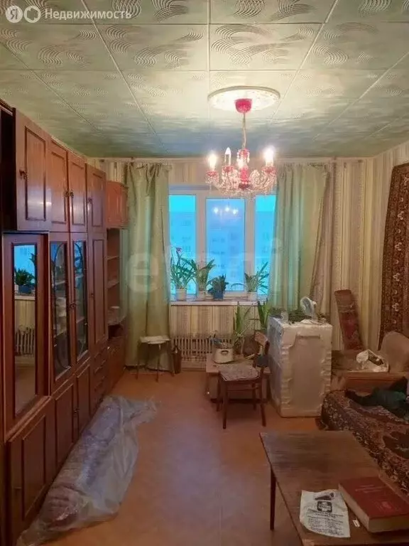 3-комнатная квартира: Старый Оскол, микрорайон Королёва, 1 (64 м) - Фото 2