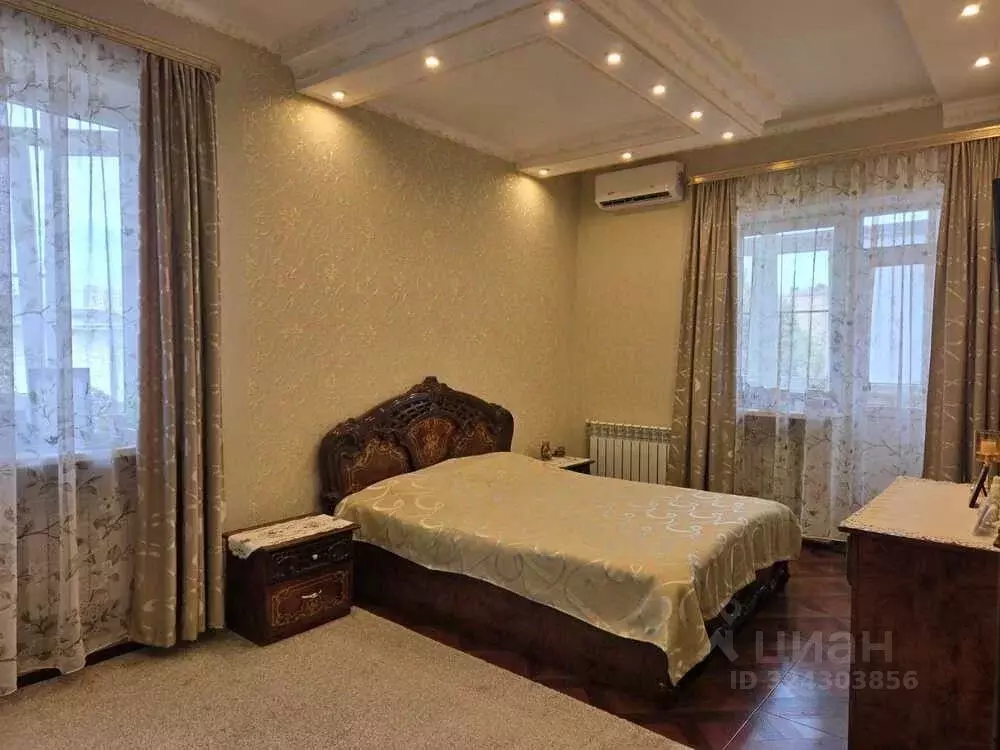 3-к кв. Краснодарский край, Анапа Первомайская ул., 20 (96.2 м) - Фото 2