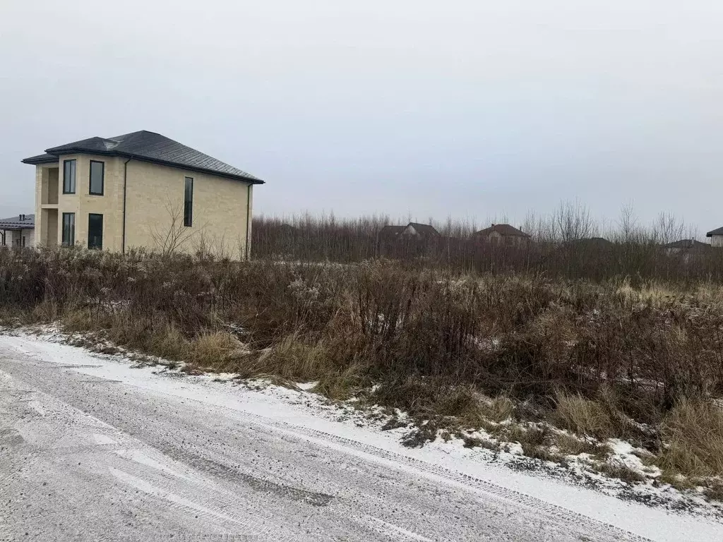 Участок в Москва № 154 кв-л, 10 (8.0 сот.) - Фото 1