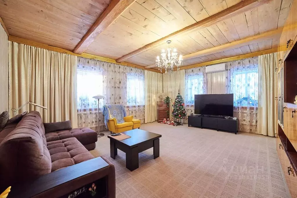 Дом в Башкортостан, Аургазинский район, с. Толбазы ул. Дорожников (82 ... - Фото 2