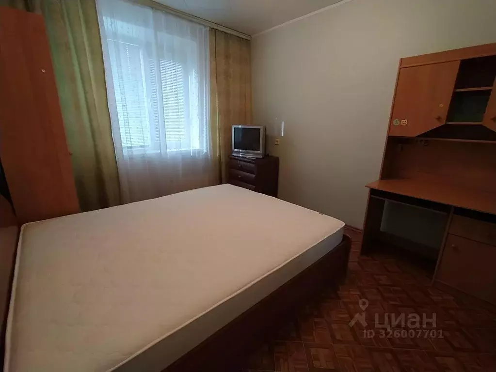 2-к кв. Тверская область, Тверь ул. Мичурина, 41 (52.0 м) - Фото 2