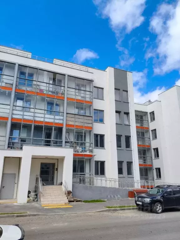 2-к кв. Московская область, Химки городской округ, д. Брехово, Митино ... - Фото 2