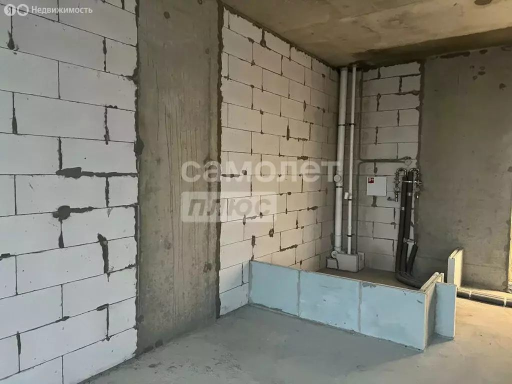 1-комнатная квартира: Москва, улица Петра Кончаловского, 5 (43.4 м) - Фото 2